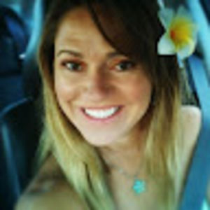 Meet your Posher, Catherine